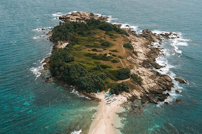 10 Days Ramayana Trails - Day 3: Explore Hanuman Temple