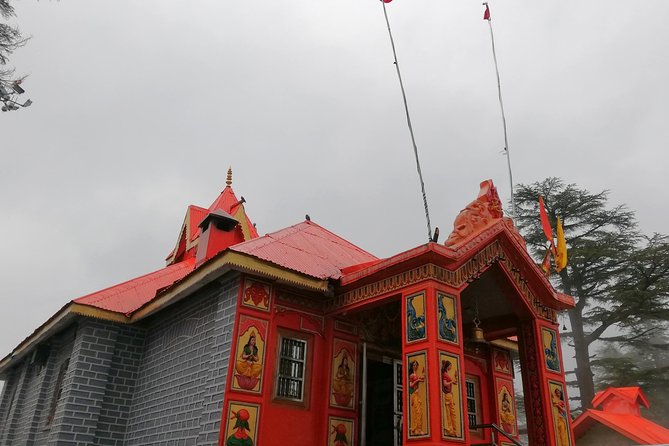 10 Days Tour Package to Himachal Pradesh From Chandigarh/Amritsar