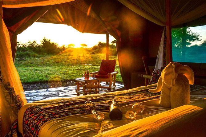 11-Day Private Lake Hopping Tour in Safari - Tour Guide Information