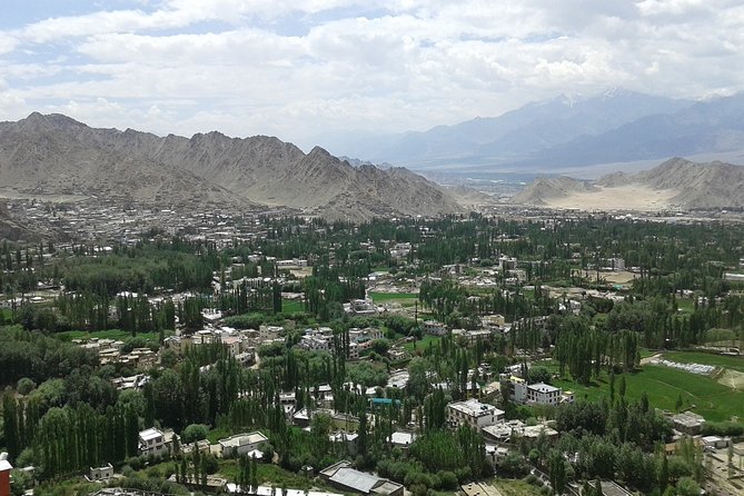 11-Day Private Motorbike Tour Over the Highest Roads in Ladakh - Inclusions and Exclusions