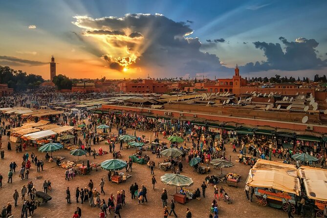 11 Day Private Tour From Casablanca to Marrakech - Frequently Asked Questions