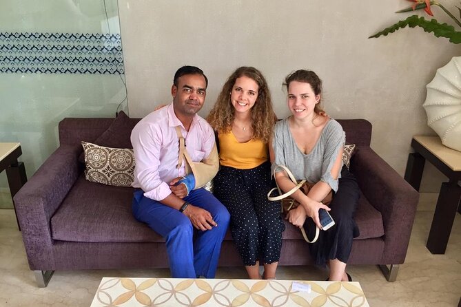 11 Days Golden Triangle Tour With Khajuraho & Varanasi - Day 6: Jaipur City Tour