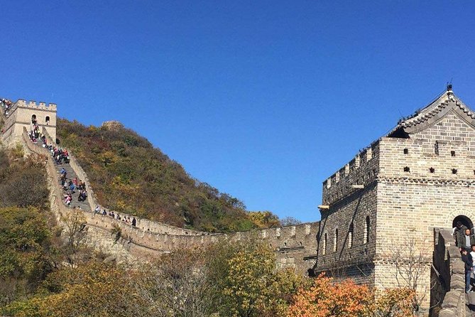12-Day Private Tour: Beijing, Xian, Yangtze River Cruise And Shanghai - Frequently Asked Questions