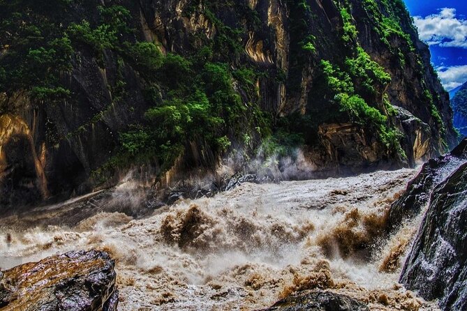 12-Day Private Tour to the Last Paradise--Sichuan to Yunnan - Special Offers and Discounts