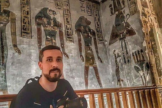 12 Days 11 Nights Luxury Cairo, Luxor, Aswan & Lake Cruise - Transportation Logistics