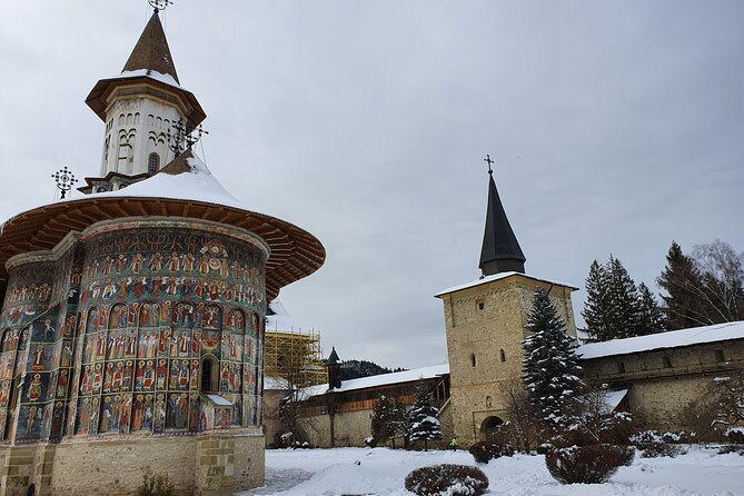 12 Days Private Guided Tour of Romania From Bucharest - Tour Operation Details