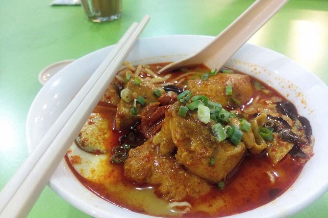 *12 Hrs Kuala Lumpur Van Tour From Bentong W Tour Guide - The Sum Up