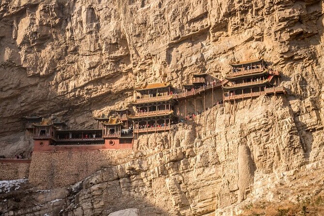 13-Day Guided Bullet Train Tour From Beijing to Chengdu - Frequently Asked Questions