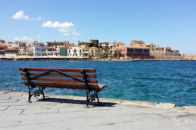 13 Day Private Tour in Athens, Mykonos, Santorini, Crete, Rhodes - Discovering Crete