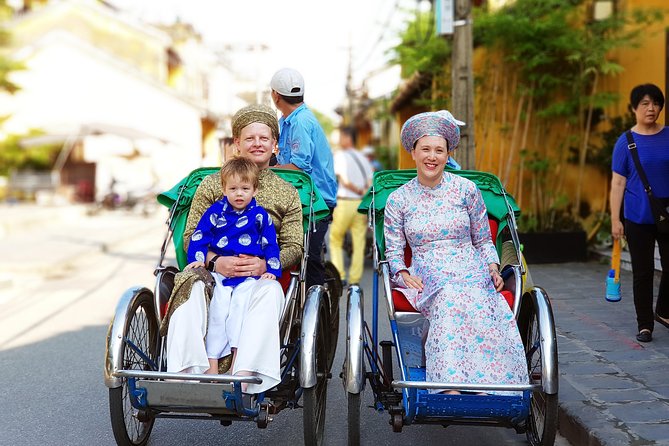 13 Days Authentic Vietnam Plus Golden Bridge - Travel Logistics