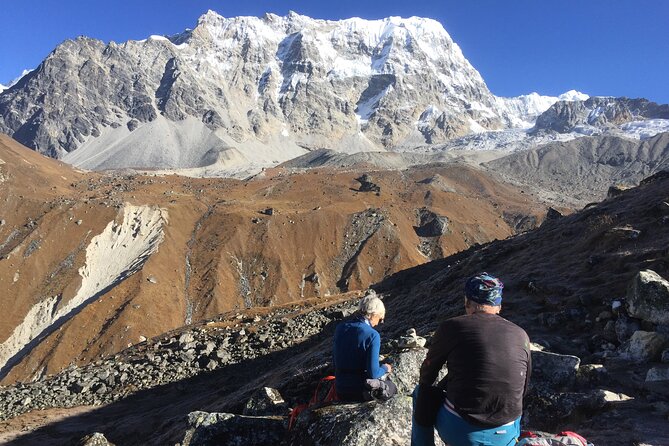 13 Days Explore Langtang and Gosainkunda Trek - Participant Requirements