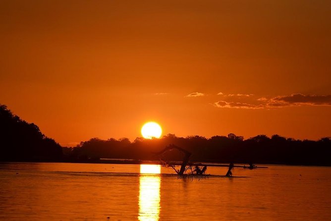13 Days South and Eastern Tanzania Safari and Historical Sites. - Pickup Information