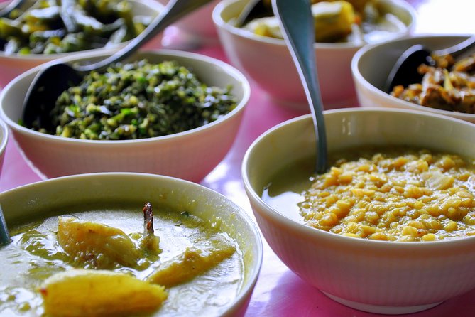 13 Days Sri Lanka Tour - Small Miracle - Guide Services