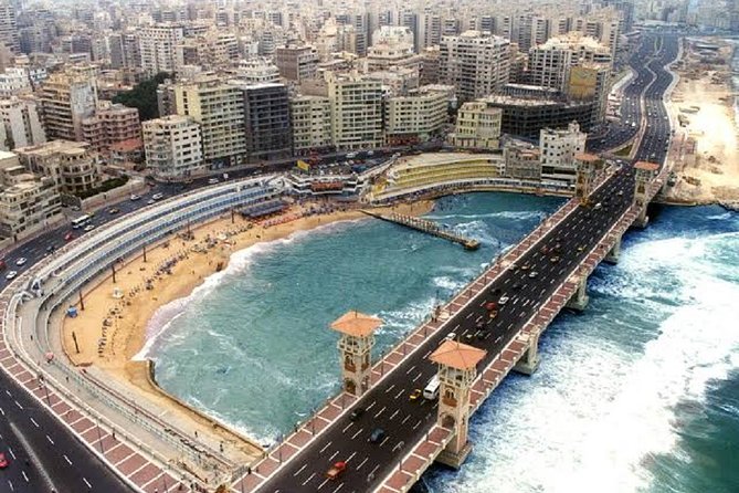 14 Day Egypt Tour Package - Optional Tours