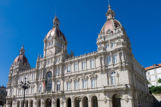 14-DAY Galicia Portugal & Andalucia From Madrid - Operator Details and Pricing