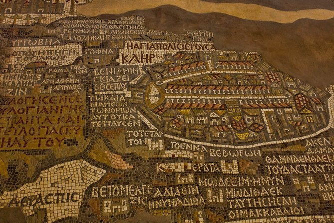 14 Day Tour to Jordan & Israel Palestine - Booking and Pricing Information