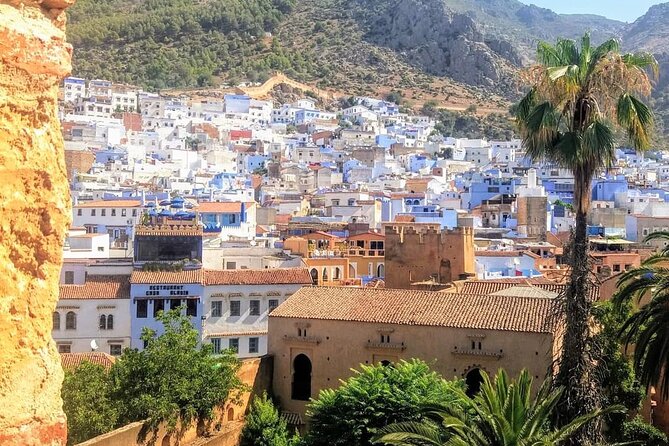 14 Days From Marrakech to Different Dynasties - Culinary Delights