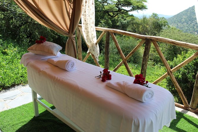 14 Days Guided Safari in Kenya - Transportation Details