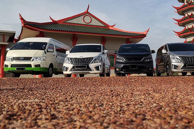 *14 Hrs Kuala Lumpur Ultimate Car Tour From Melaka W Tour Guide - Additional Info
