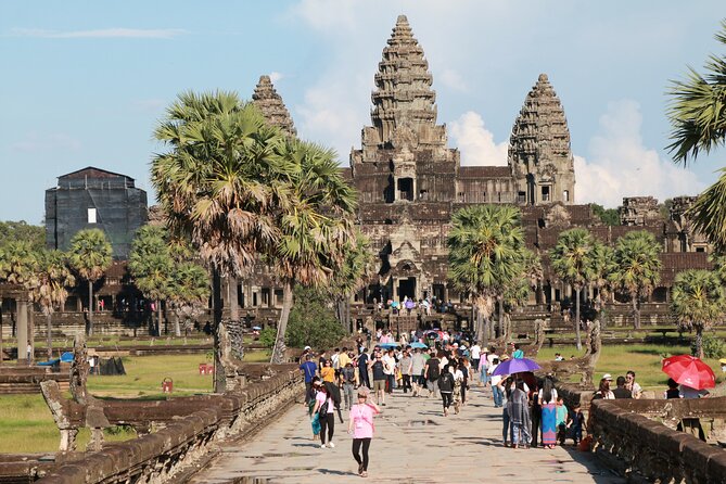 15 Days Cambodia Explorer - Culinary Delights