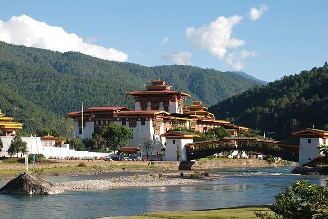 16 Days Amazing Bhutan From East to West - Transportation Logistics