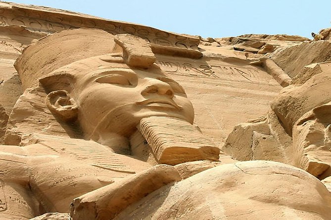 16 Days Egypt and Jordan Jewels - Transportation Logistics