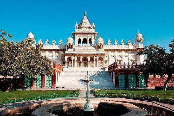 16-Days Rajasthan Tour With Agra From Delhi - Additional Information