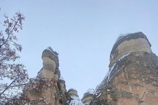 2-Day Cappadocia Private Tour - Important Reminders
