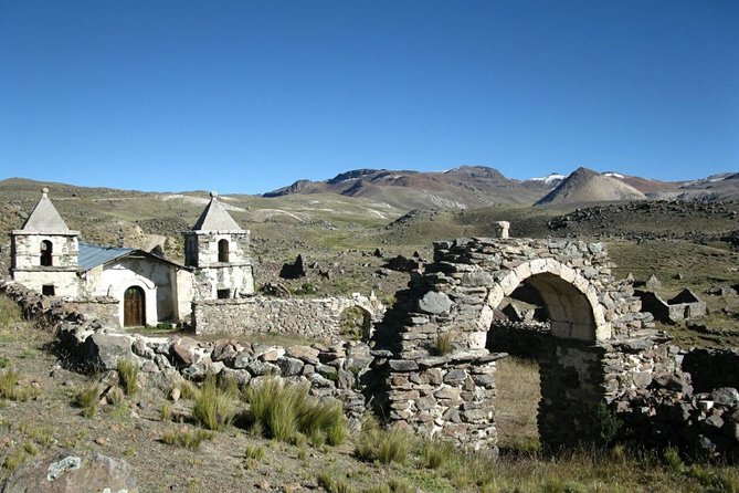 2-Day Colca Canyon Including Source of the Great Amazon River - Optional Activities and Add-Ons