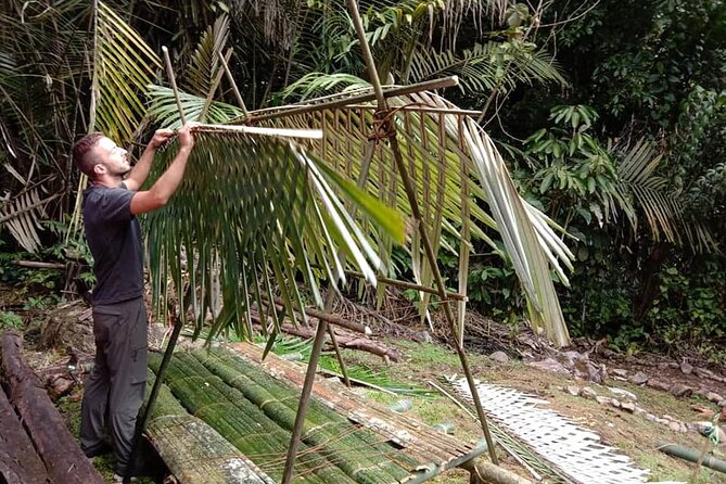 2-Day Forest Survival and Nature Course in Luang Prabang - Cancellation and Refund Policy