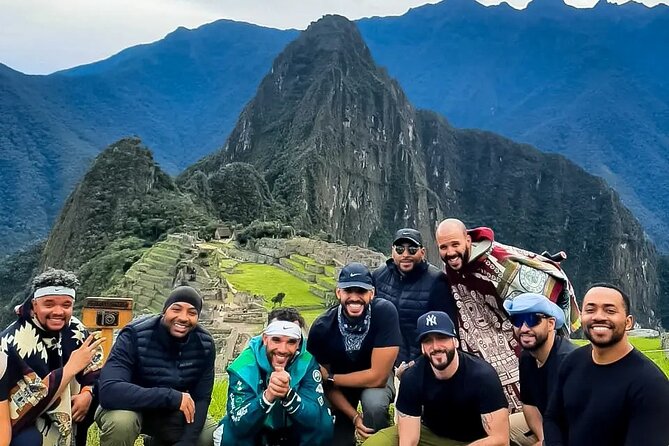2-Day Inca Trail To Machu Picchu - Booking Information