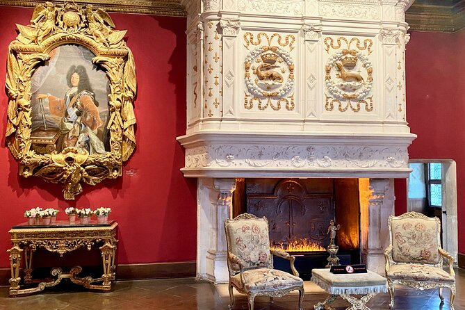 2-Day Loire Valley 6 Castles Small-Group From Paris, Wine Tasting - Operator Information