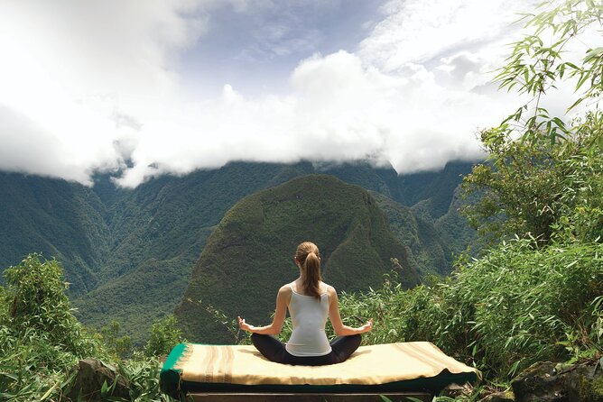 2 Day Machu Picchu by Hiram Bingham Train and Top Mountain Hotel - Cancellation Policy