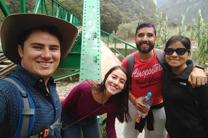 2 Day Machupicchu by Car - Cusco - Price and Booking Information