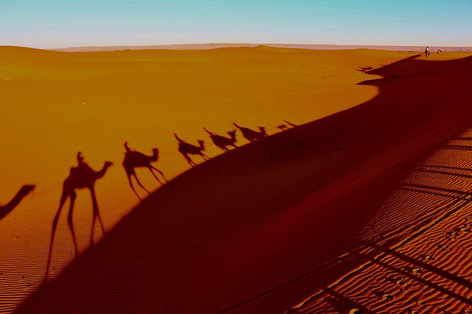 2-Day Private Guided Cultural Tour From Fes to Merzouga Desert - Pricing and Booking Information