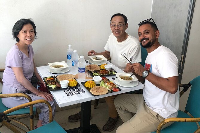 2 Day Private Historical Tour in Cairo - Pricing and Availability