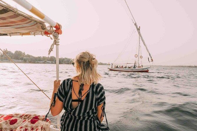 2 Day Private Tour in Cairo Egyptian Museums With Felucca Ride - Additional Tips