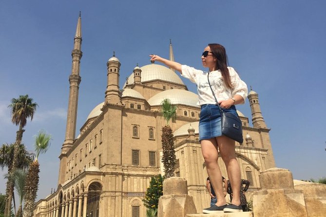 2 Day Private Tour to Giza, Saqqara, Dahshur&Dinner Cruise and Sound, Light Show - Guided Tours and Activities