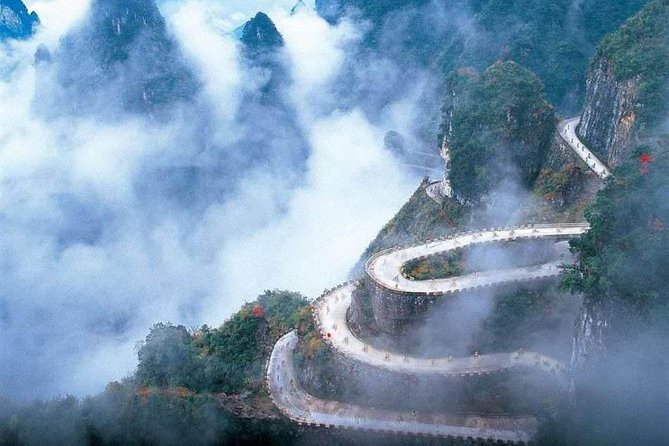 2-Day Private Tour to Zhangjiajie National Park From Shanghai With Accommdation - Tour Operator Information