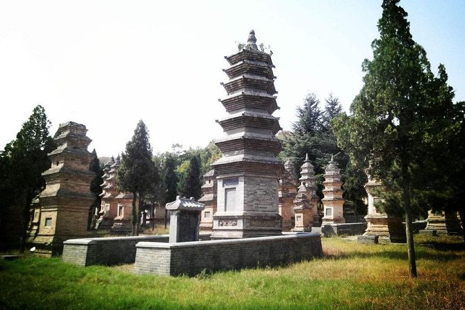 2-Day Private Trip From Xian With Hotel: Shaolin Temple and Longmen Grottoes - Cancellation Policy