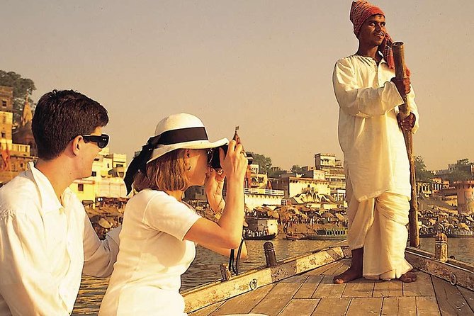 2-Day Private Varanasi Tour Including Sunrise & Sunset Boat Ride - Important Reminders