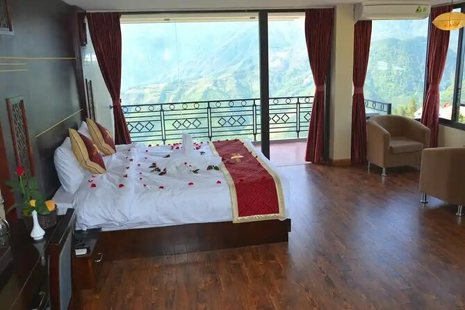 2-Day Sapa Tour From Hanoi and Return - Frequently Asked Questions