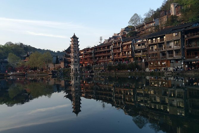 2-Day Self-Guided Tour:Fenghuang Old Town and Mount Fanjing From Zhangjiajie - Additional Information