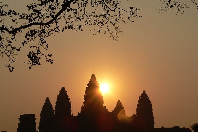 2-Day Siem Reap Angkor Complex and Floating Village - Pricing Details