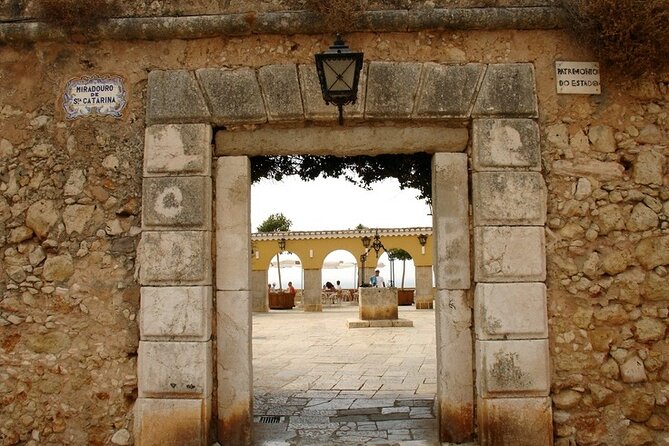 2-Day Tour in Algarve for Solo Womens Travelers - End Point