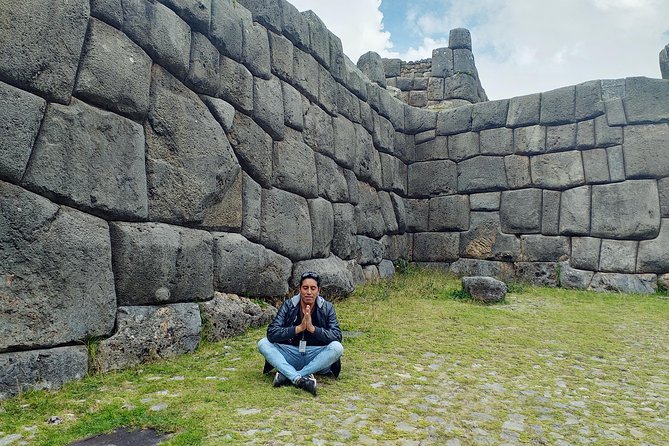 2 - Day Tour Machu Picchu With Sacred Valley - Booking and Pricing Information
