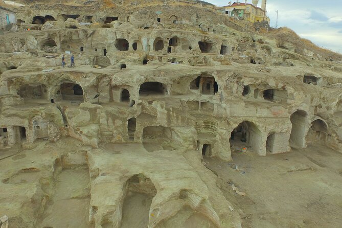 2-Day-Tour of Cappadocia - Important Reminders