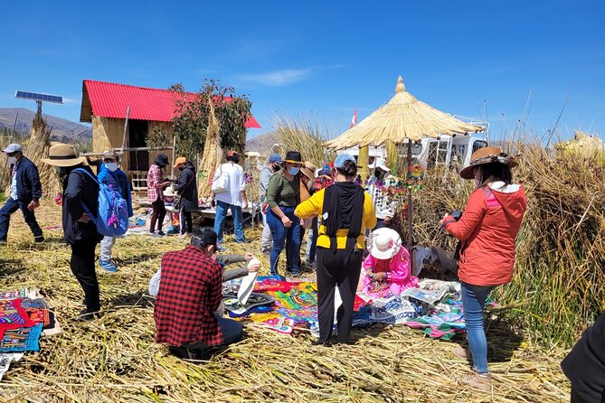 2-Day Tour to Floating Islands and Puno From Cusco - Pricing and Booking