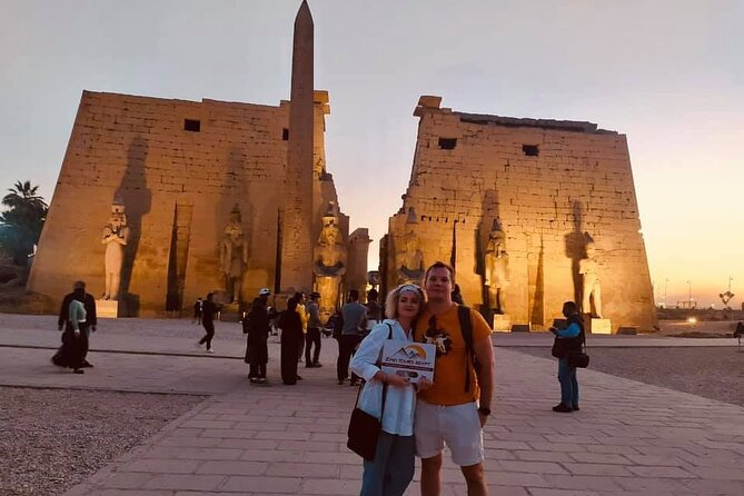 2 Day Tour to Luxor From Hurghada - Pricing and Booking Options