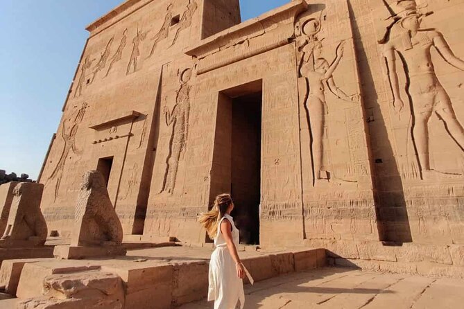 2 Day Tour to Luxor From Hurghada - Tour Inclusions